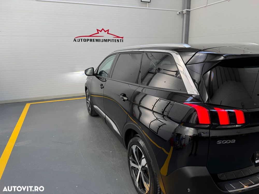 Peugeot 5008 — 19