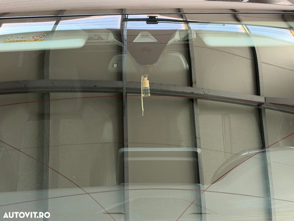 Peugeot 5008 — 22