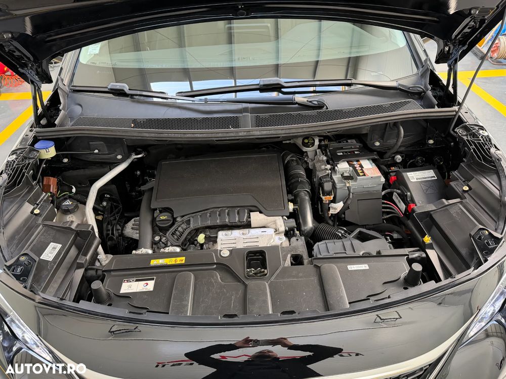 Peugeot 5008 — 26