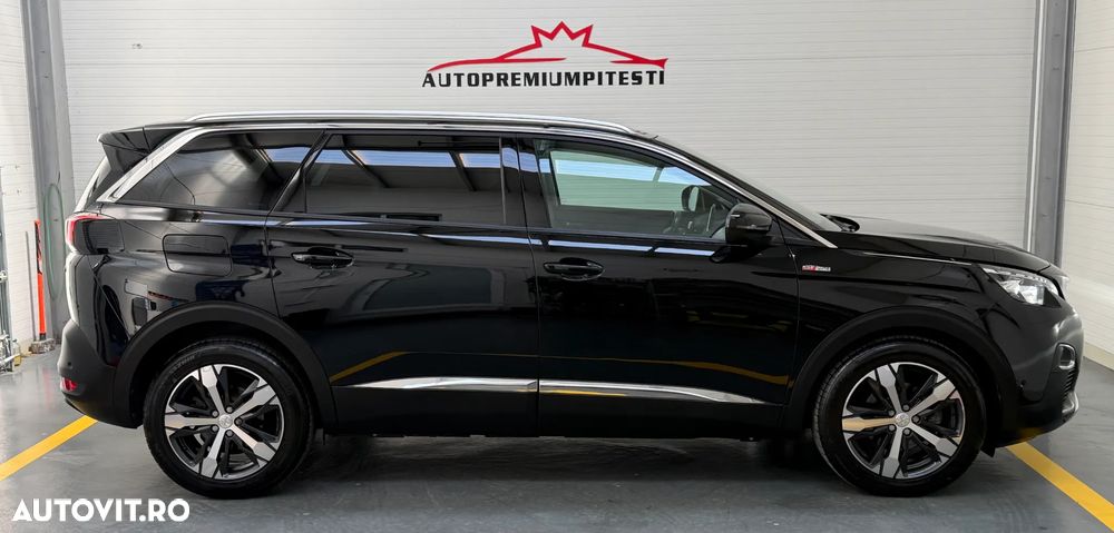 Peugeot 5008 — 13