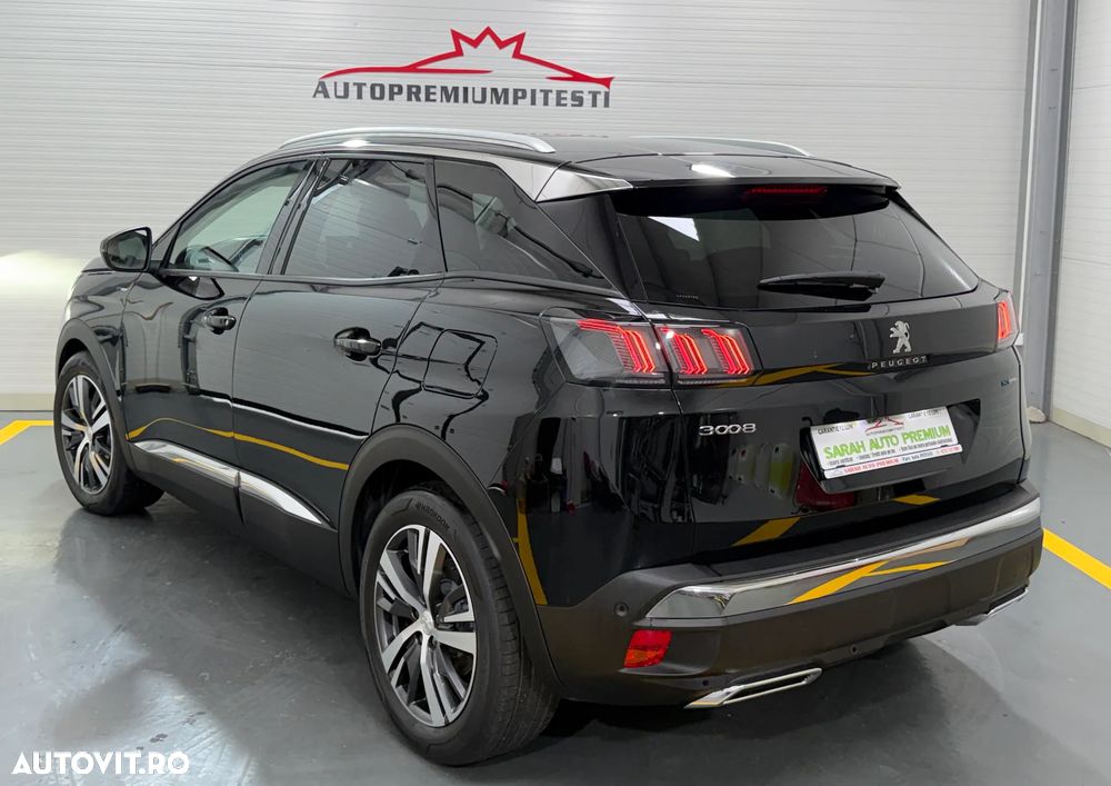 Peugeot 3008 — 9