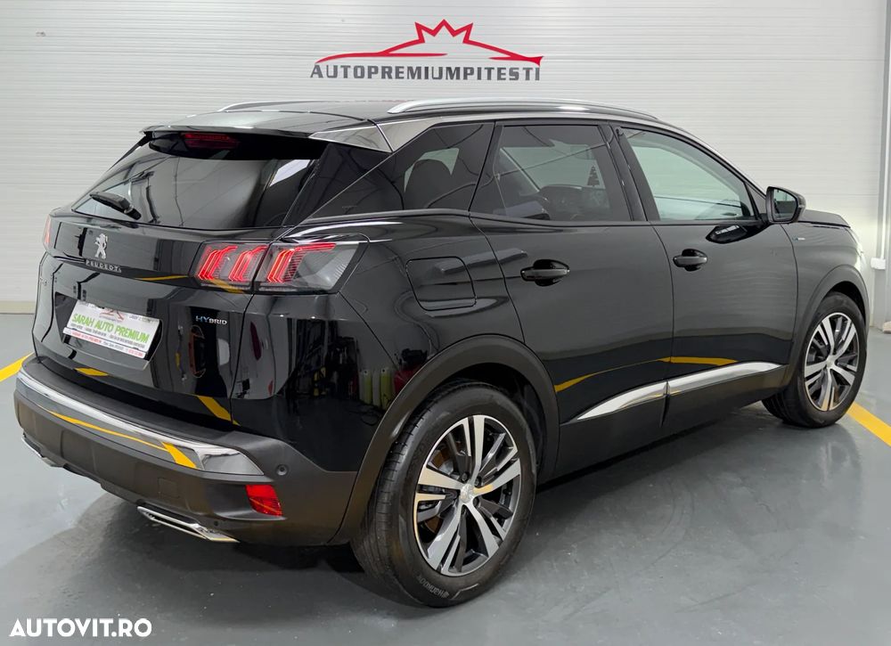Peugeot 3008 — 13