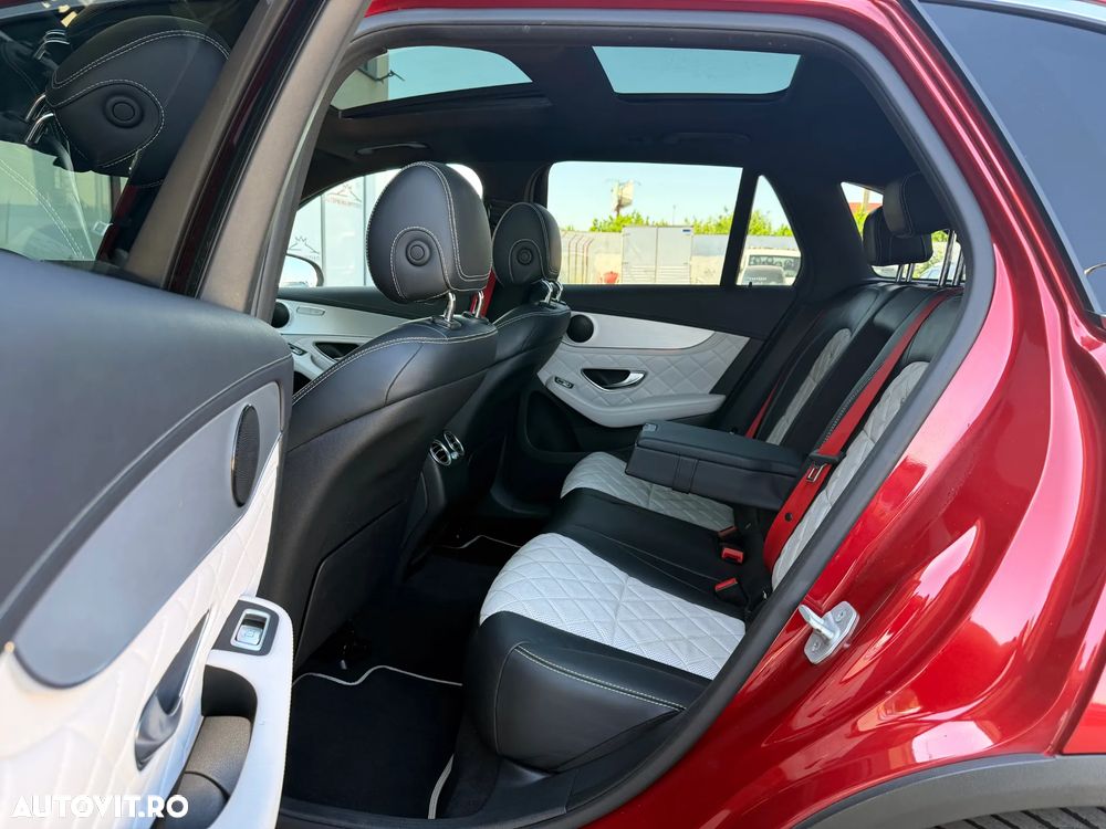 Mercedes-benz GLC — 14