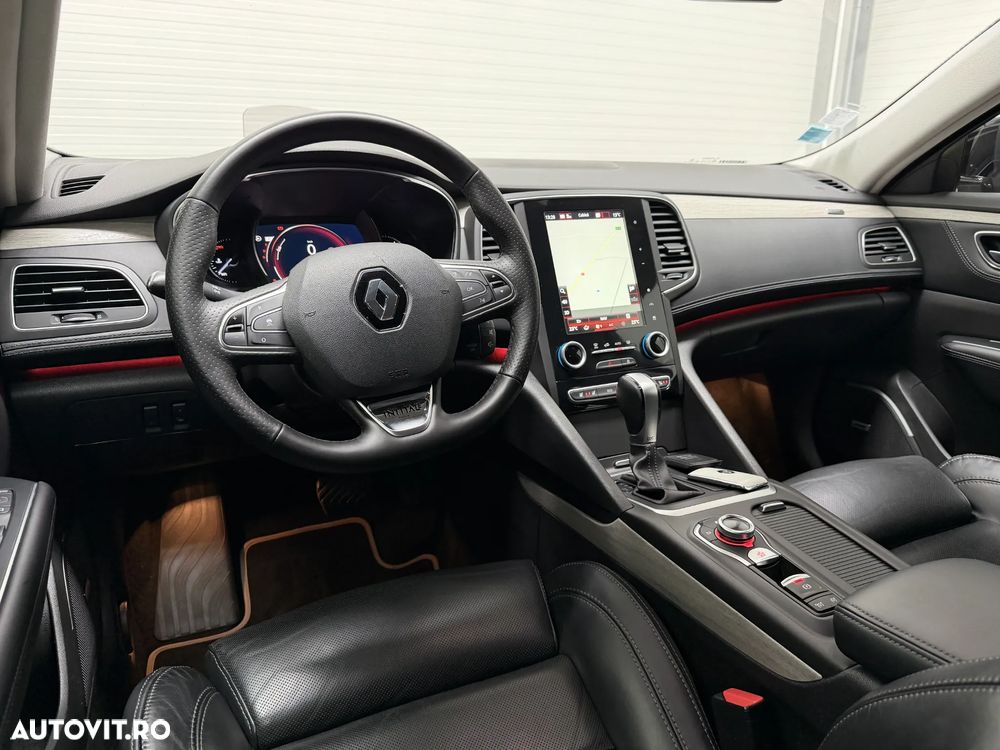 Renault Talisman — 13