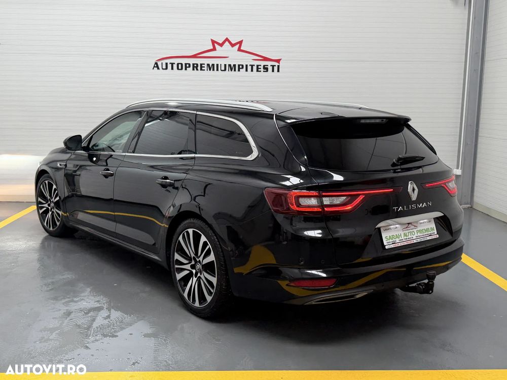 Renault Talisman — 8