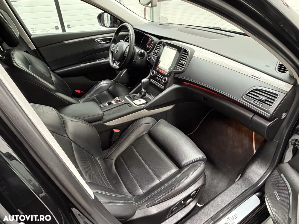 Renault Talisman — 7