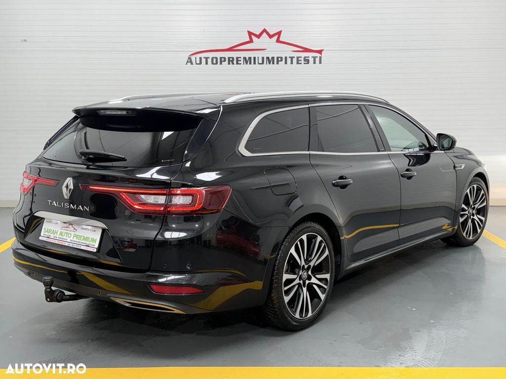 Renault Talisman — 12