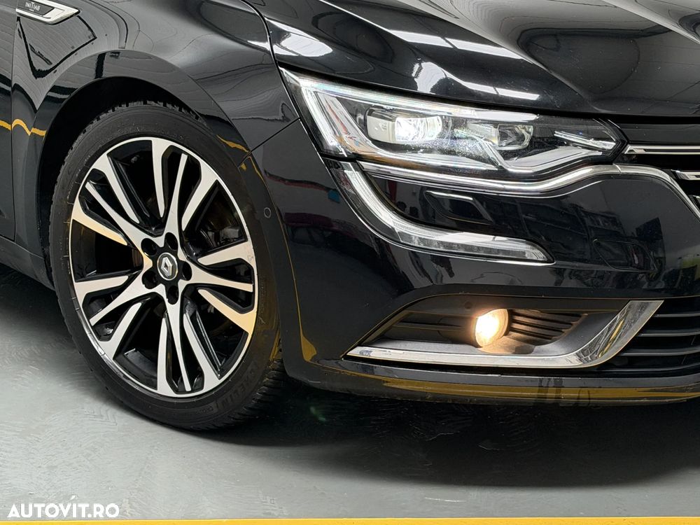 Renault Talisman — 18