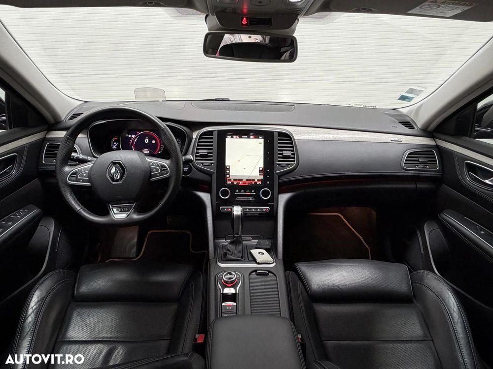 Renault Talisman — 2