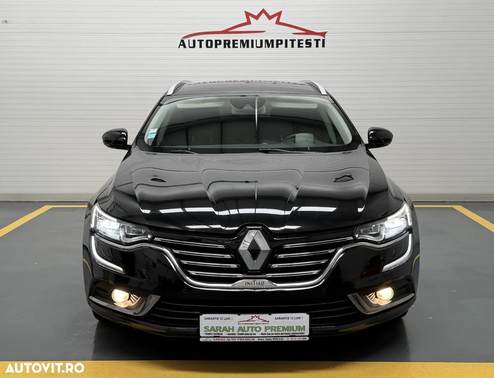 Renault Talisman — 4