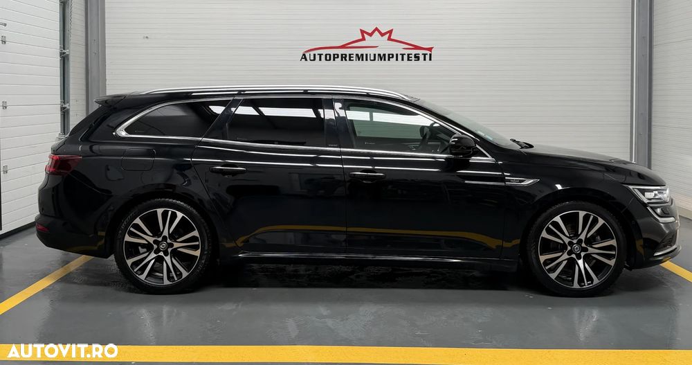 Renault Talisman — 14