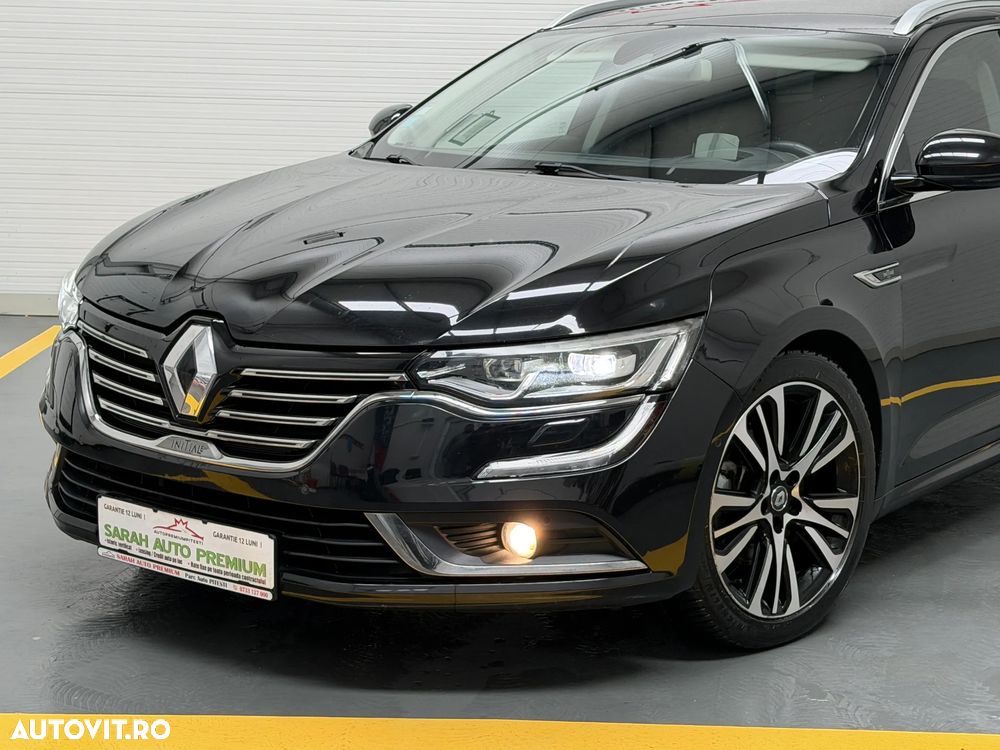 Renault Talisman — 28