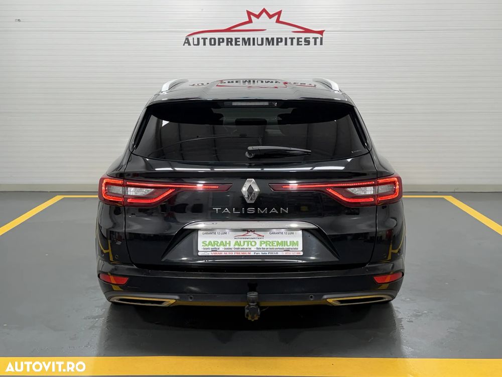 Renault Talisman — 10