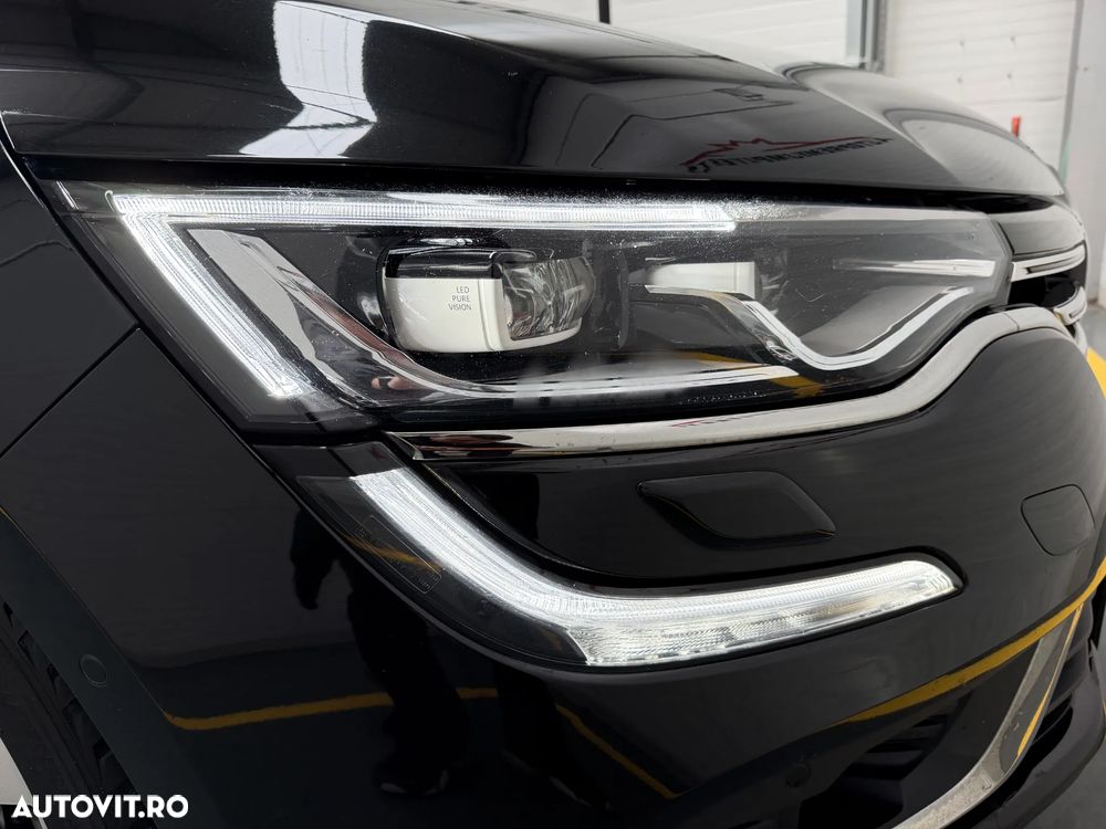 Renault Talisman — 20
