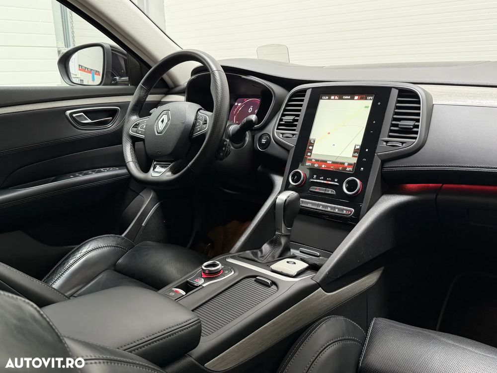 Renault Talisman — 17