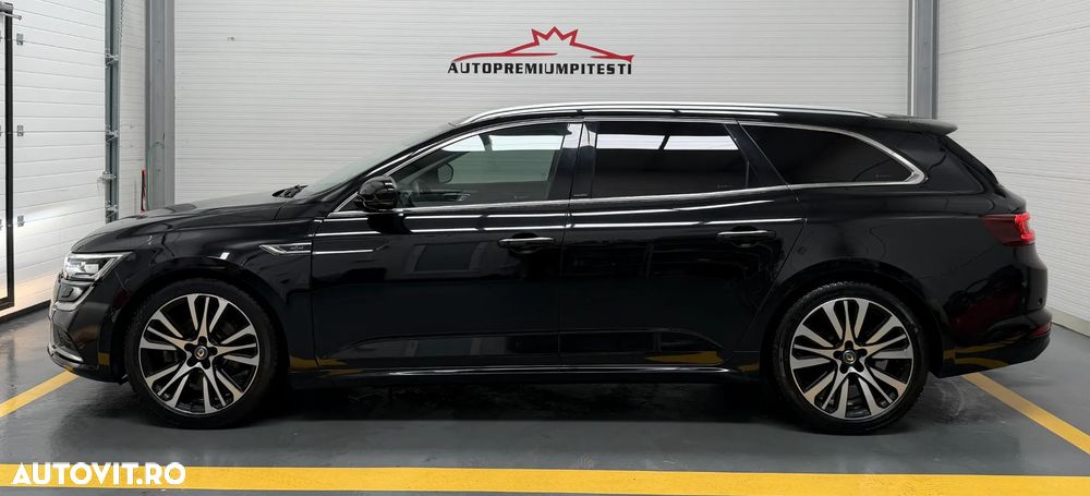 Renault Talisman — 16