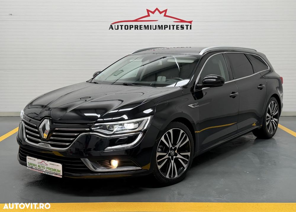 Renault Talisman — 6