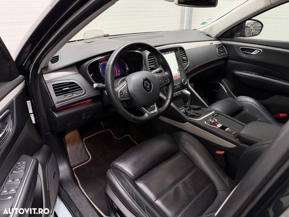Renault Talisman — 5