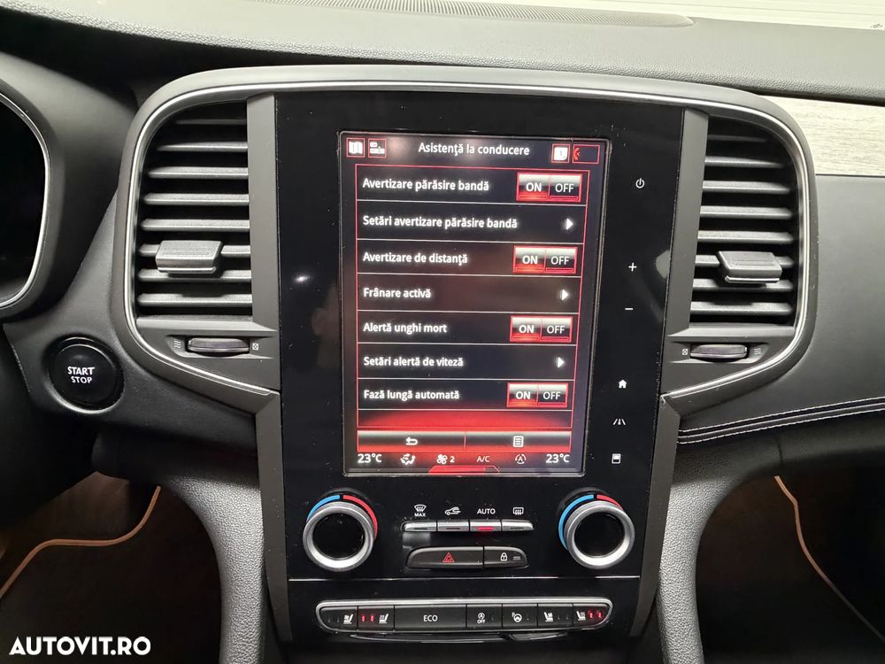 Renault Talisman — 21