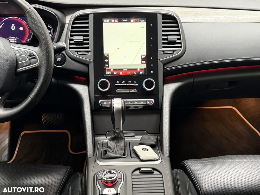 Renault Talisman — 15