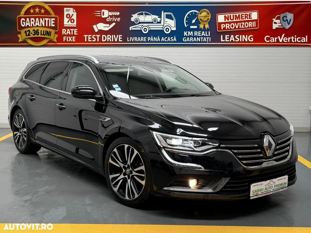 Renault Talisman