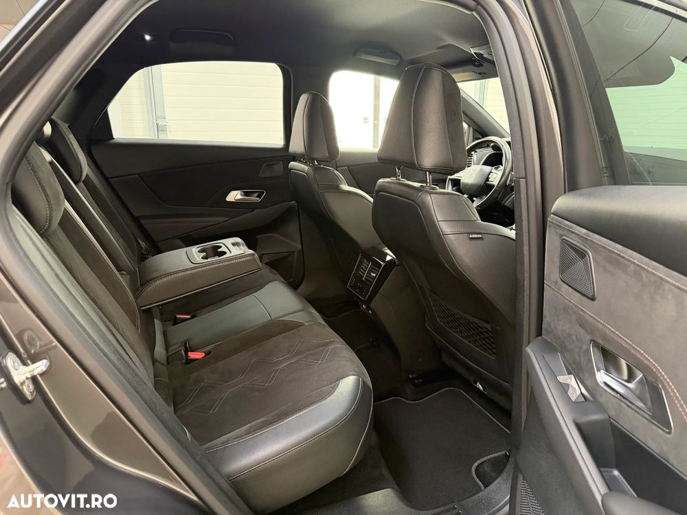 Ds automobiles DS 7 Crossback — 13