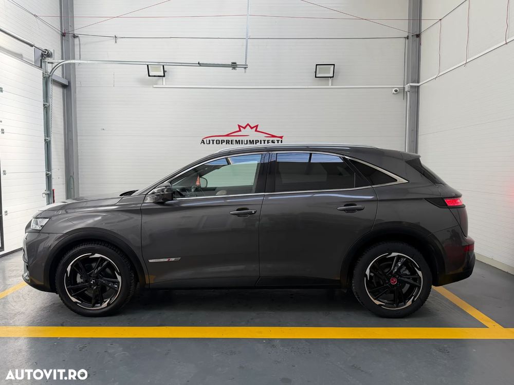 Ds automobiles DS 7 Crossback — 14