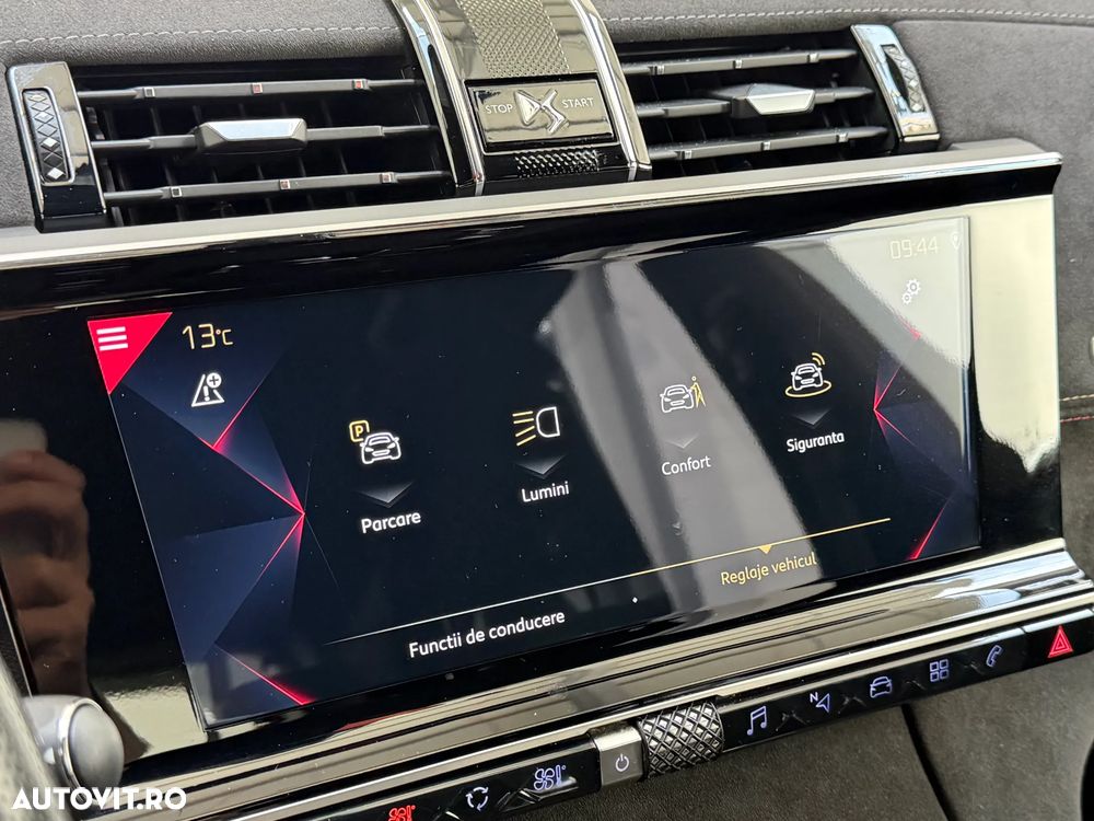 Ds automobiles DS 7 Crossback — 30