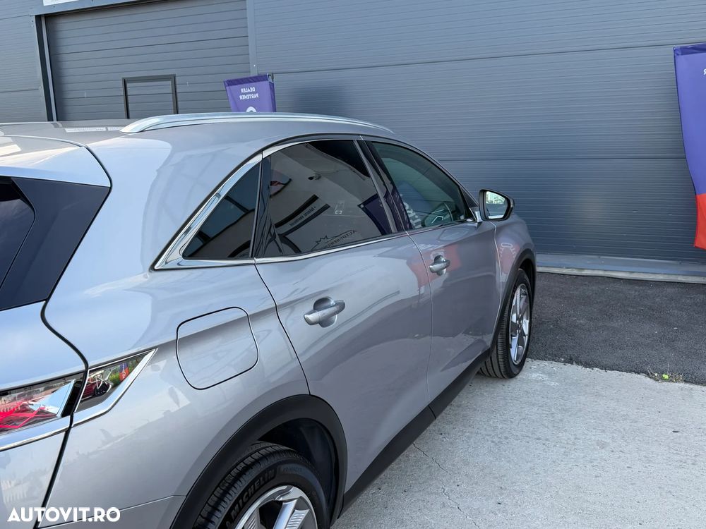 Ds automobiles DS 7 Crossback — 14