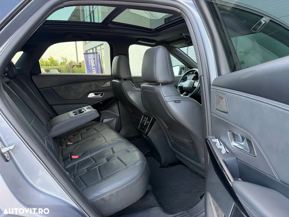 Ds automobiles DS 7 Crossback — 5