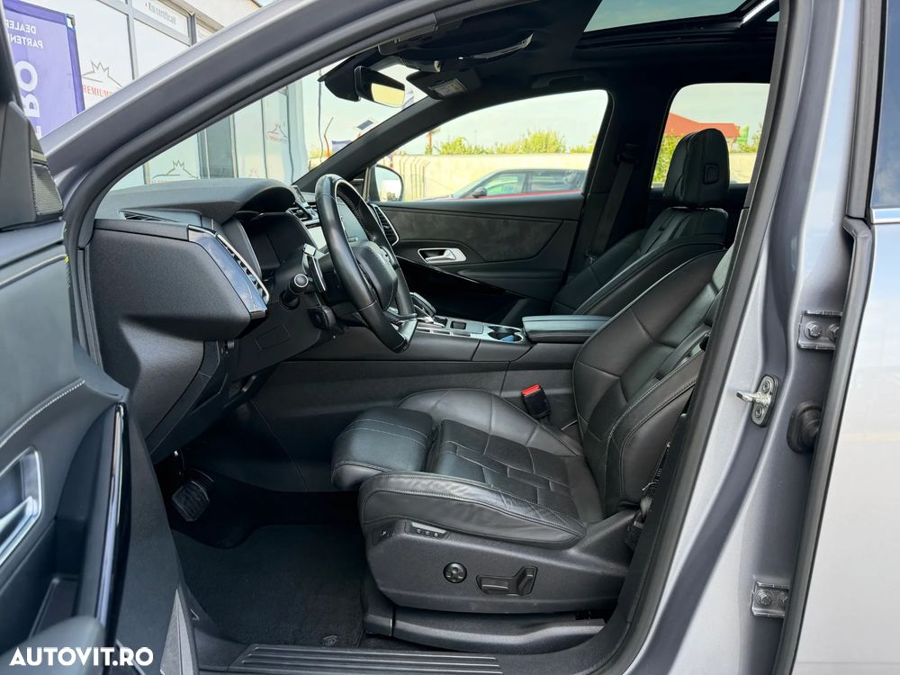 Ds automobiles DS 7 Crossback — 15