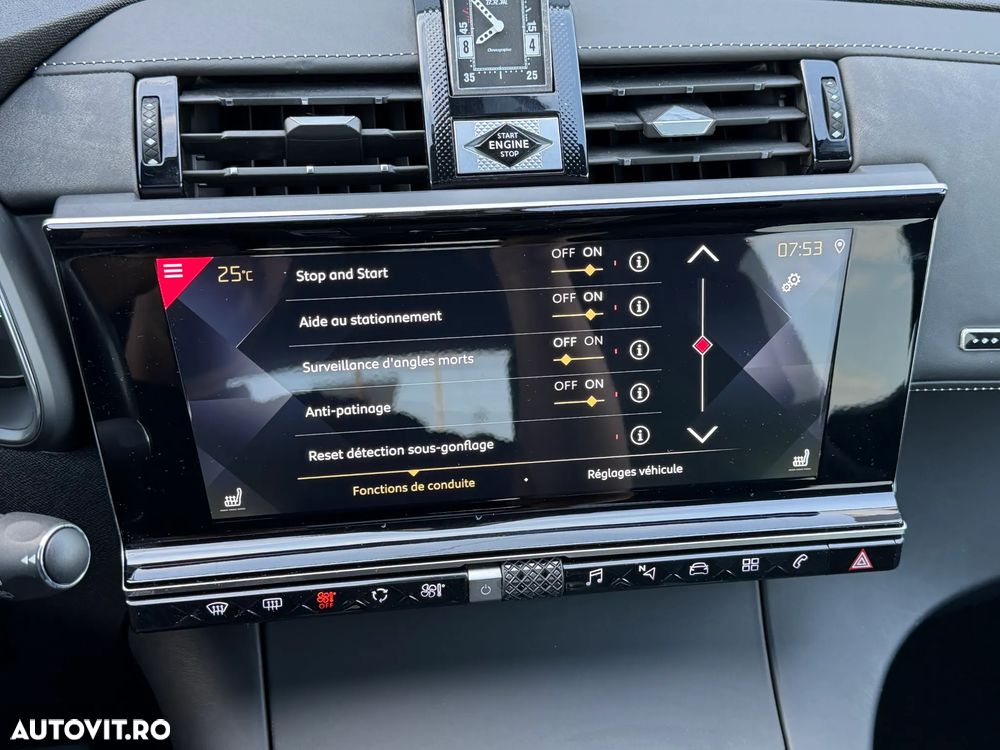 Ds automobiles DS 7 Crossback — 28