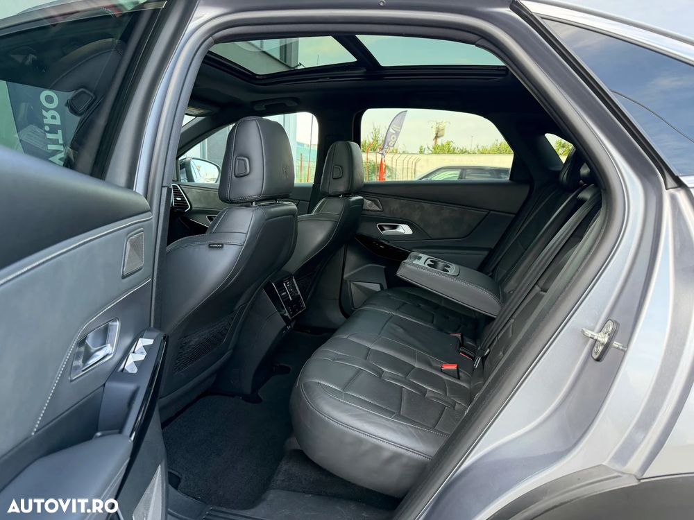 Ds automobiles DS 7 Crossback — 17