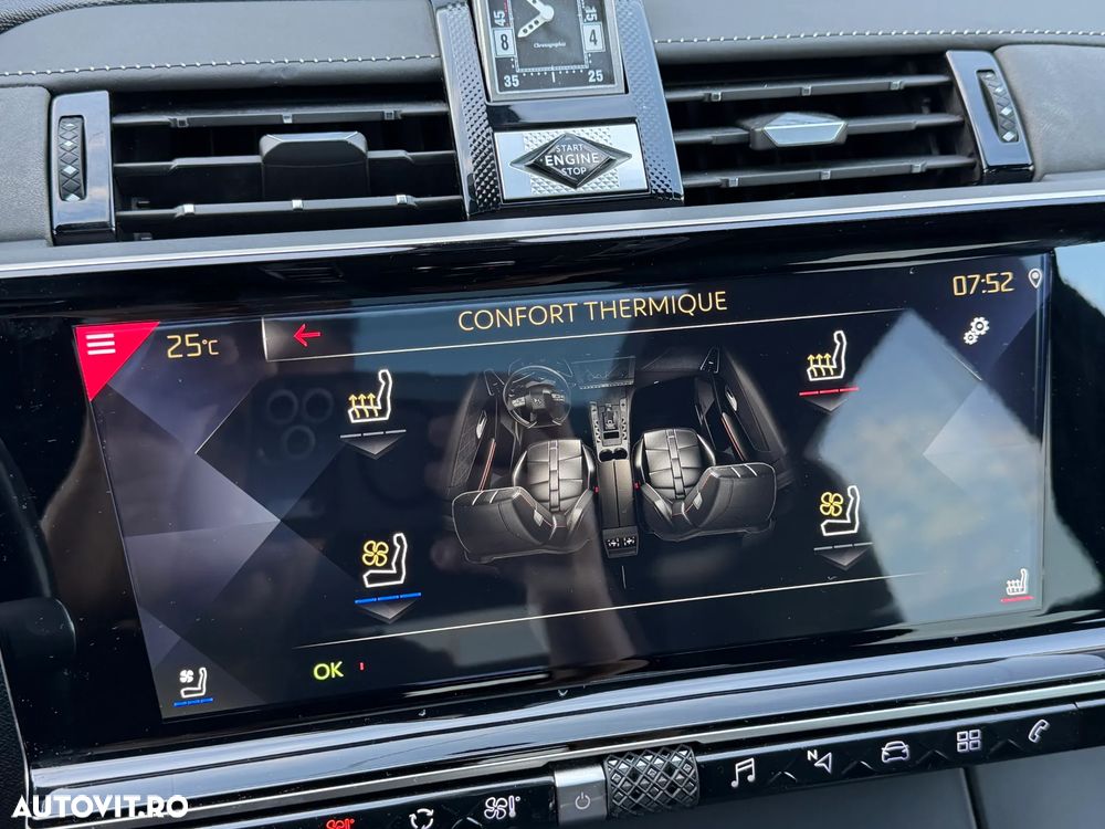 Ds automobiles DS 7 Crossback — 30