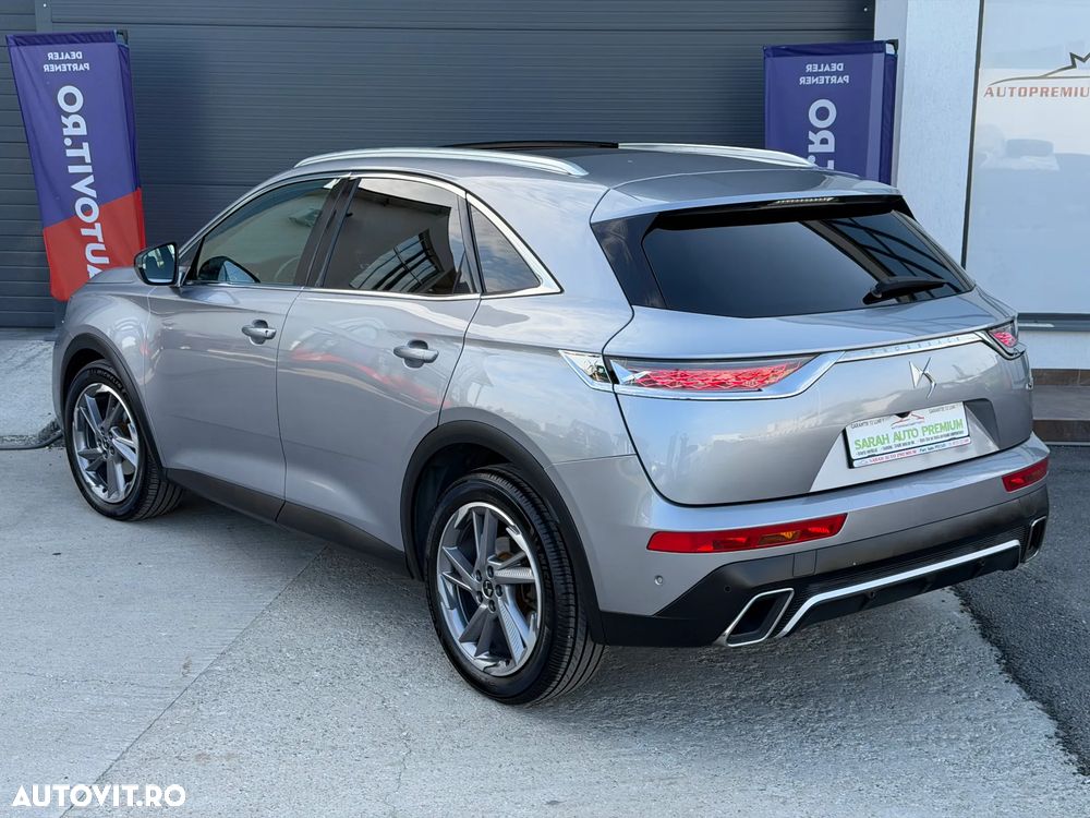 Ds automobiles DS 7 Crossback — 8