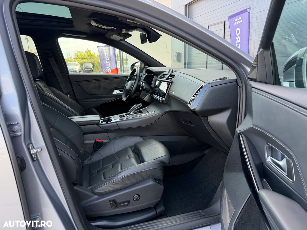 Ds automobiles DS 7 Crossback — 13