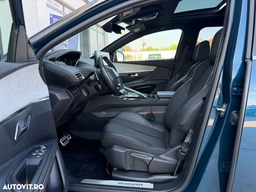 Peugeot 3008 — 17