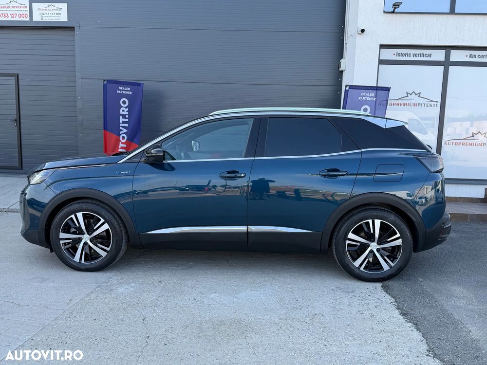 Peugeot 3008 — 25