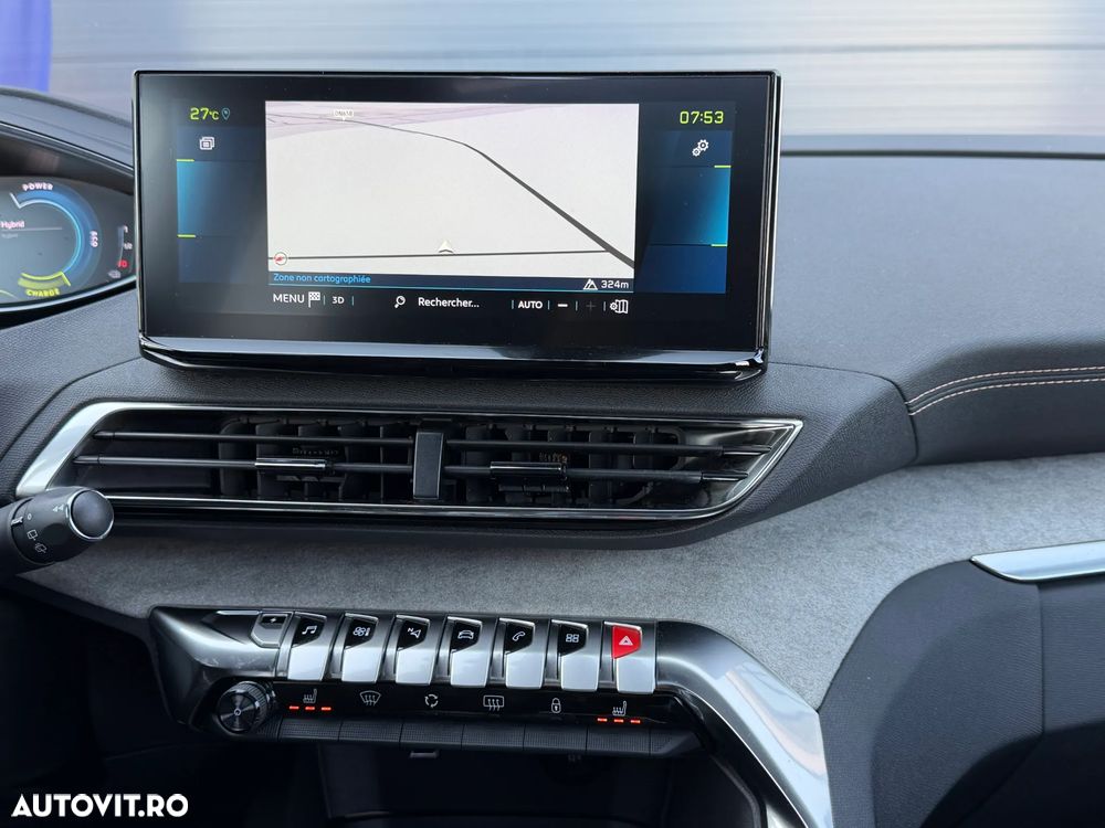 Peugeot 3008 — 21