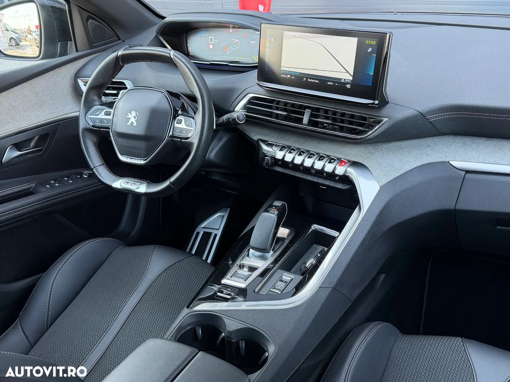 Peugeot 3008 — 28