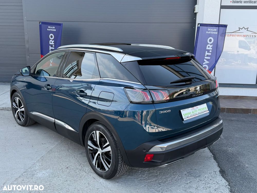 Peugeot 3008 — 10
