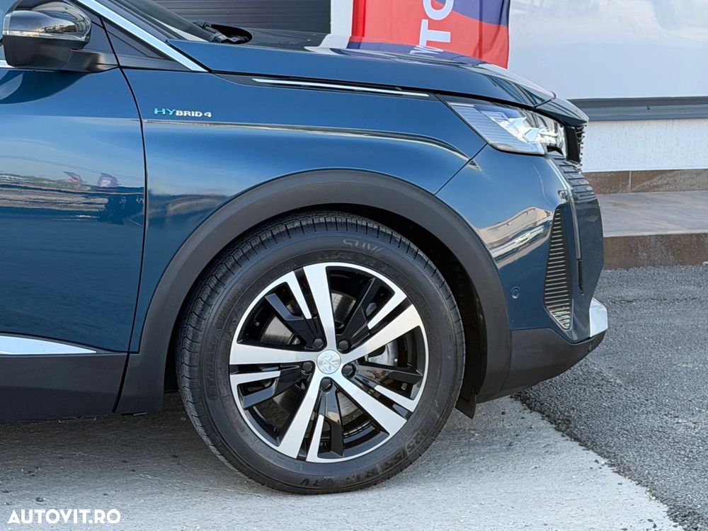 Peugeot 3008 — 20