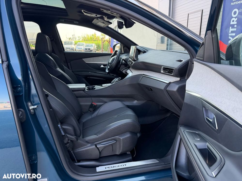 Peugeot 3008 — 19