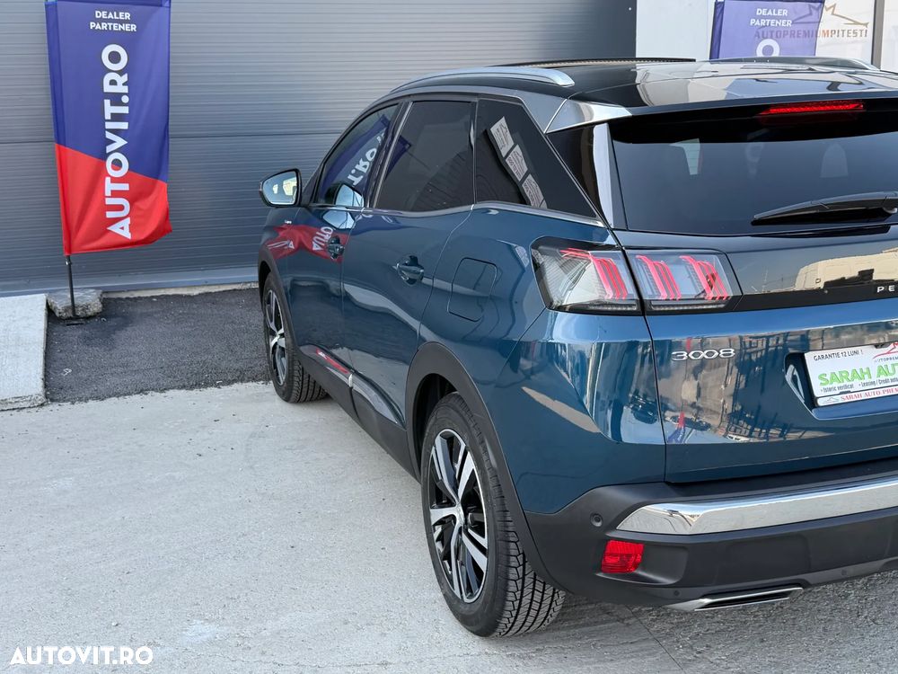 Peugeot 3008 — 18