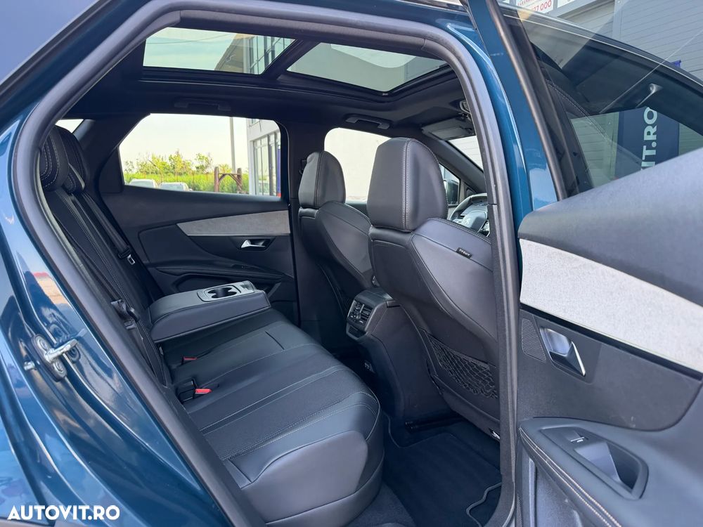 Peugeot 3008 — 9