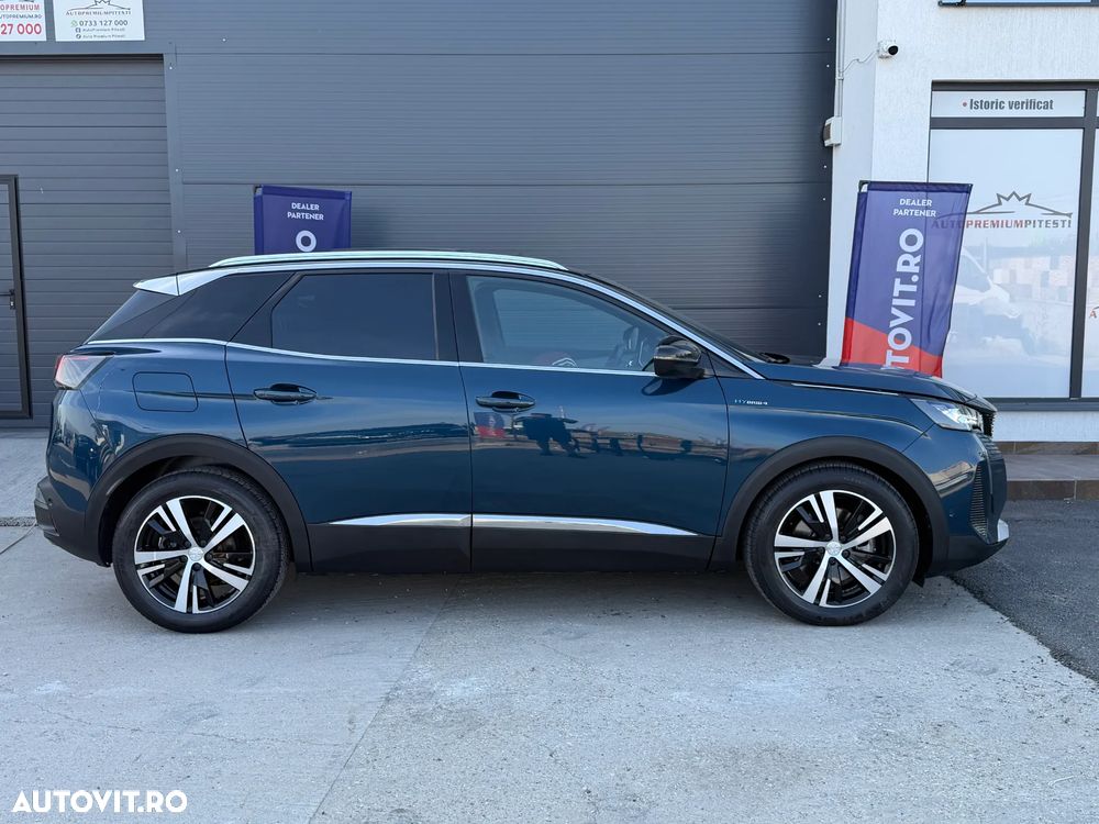 Peugeot 3008 — 22