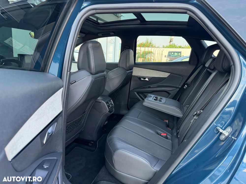 Peugeot 3008 — 15