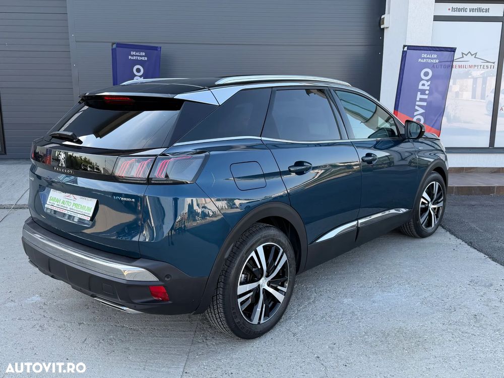 Peugeot 3008 — 14