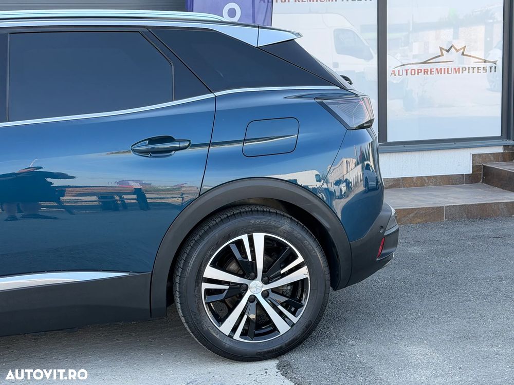 Peugeot 3008 — 27
