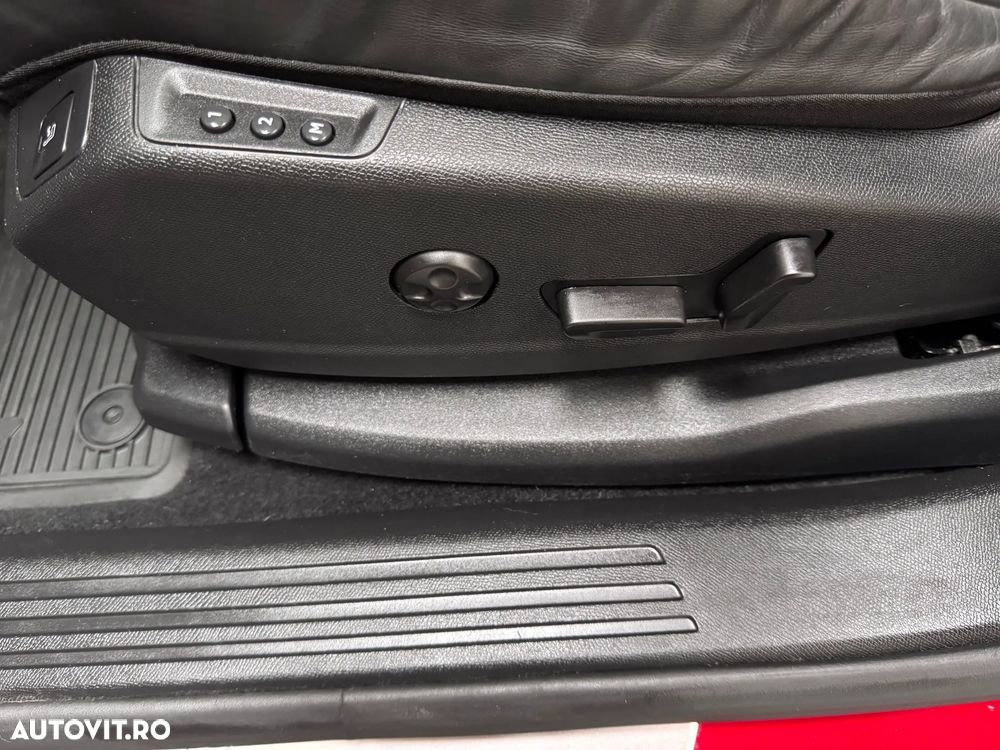 Ds automobiles DS 7 Crossback — 22